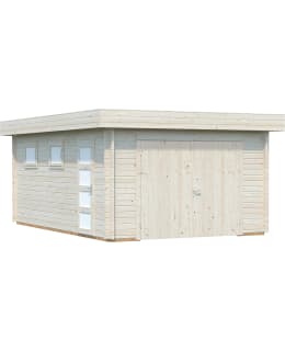 PALMAKO RASMUS 19M2 PARIOVELLA AUTOTALLI Main Image