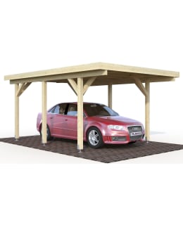 PALMAKO AUTOKATOS KARL 11,7 M2 Main Image