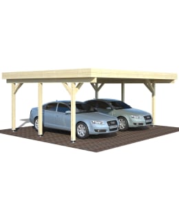 PALMAKO AUTOKATOS KARL 20,6 M2 Main Image