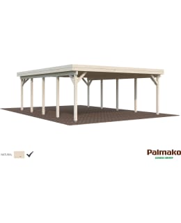 PALMAKO KARL 40,6 M2 AUTOKATOS Main Image