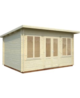 PALMAKO LISA 11,5 M2 VIERASMAJA Main Image