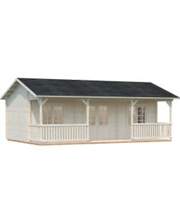 PALMAKO SANDRA 25,6+11,1 M2 MÖKKI Main Image