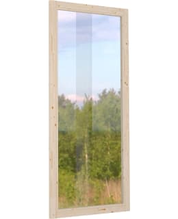 PALMAKO LUCY12,2M2 PAVILJONGIN LASISEINÄ Main Image