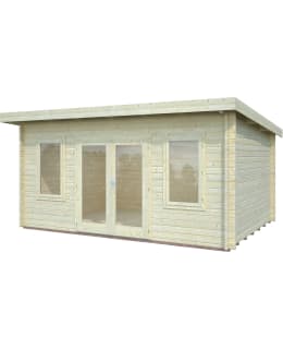 PALMAKO LISA 14,2 M2 VIERASMAJA Main Image