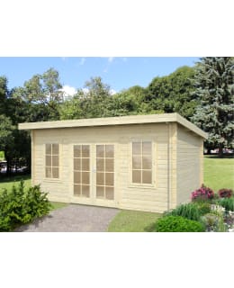 PALMAKO LISA 14,2 M2 VIERASMAJA Main Image