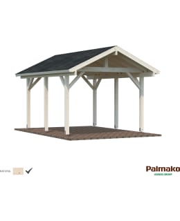PALMAKO ROBERT 11,7 M2 AUTOKATOS Main Image