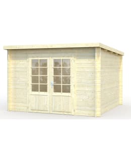 PALMAKO ELLA 8,7 M2 VIERASMAJA Main Image