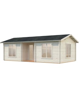 PALMAKO ANNA 26,8+1,9 M2 MÖKKI Main Image