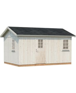 PALMAKO HEDWIG 13,6 M2 VIERASMAJA Main Image