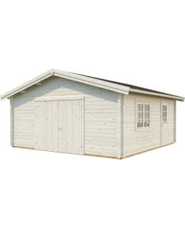 PALMAKO ROGER 27,7 M2 PARIOVI AUTOTALLI Main Image