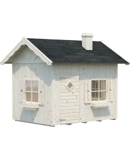 PALMAKO GRETE 3,7 M2 LEIKKIMÖKKI Main Image