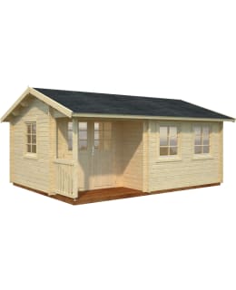 PALMAKO SUSANNA 16,4 M2 VIERASMAJA Main Image