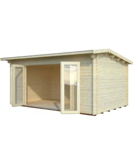 PALMAKO INES 13,7 M2 BIFOLD VIERASMAJA Main Image