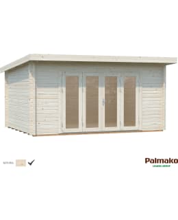 LEA 14,2 M2 VIERASMAJA Main Image