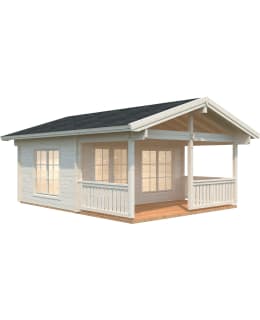 PALMAKO AGNETA 18,8+12,5 M2 MÖKKI Main Image