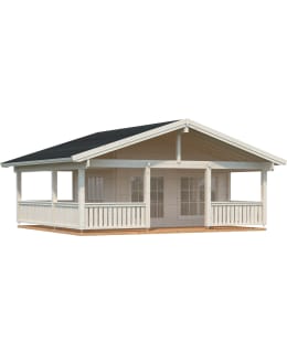 PALMAKO AGNETA 18,8+28,8 M2 MÖKKI Main Image