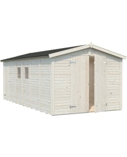 PALMAKO DAN 14,7 M2 PIHAVARASTO Main Image