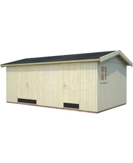 PALMAKO PIHAVAJA OLAF 16,9 M2 Main Image