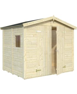 PALMAKO PIHAVAJA DAN 4,6 M2 Main Image