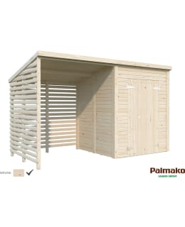 PALMAKO LEIF 3,0+2,9 M2 PIHAVAJA Main Image