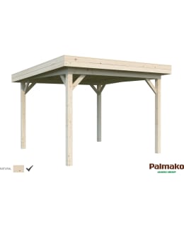 PALMAKO LENNA 8,3 M2 Main Image