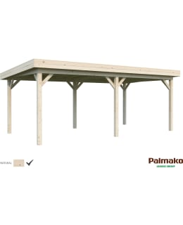 PALMAKO LENNA 16,6 M2 Main Image