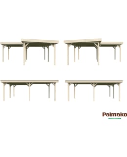 PALMAKO LENNA 24,9 M2 Main Image