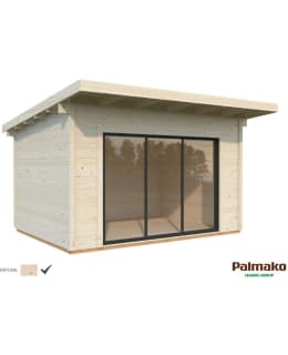 PALMAKO GRACE 11,2M2 SLIDE PLUS PIHAMAJA Main Image