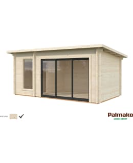 PALMAKO SANNA 12,8 M2 SLIDE PIHASAUNA Main Image