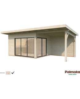 PALMAKO ANDREA 11,2+8,6 M2 SLIDE Main Image