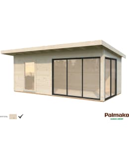 PALMAKO ANDREA 17,1 M2 SLIDE PLUS Main Image