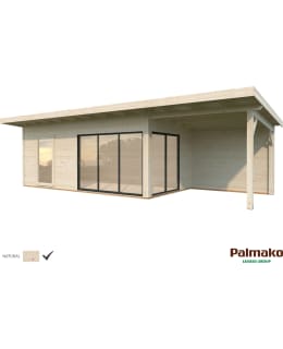 PALMAKO ANDREA 17,1+8,6 M2 SLIDE PLUS Main Image