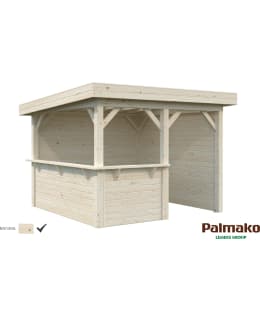 PALMAKO LENNA 8,3 M2 SET 303 Main Image