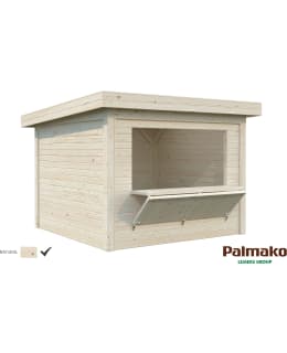 PALMAKO LENNA 8,3 M2 SET 304 Main Image