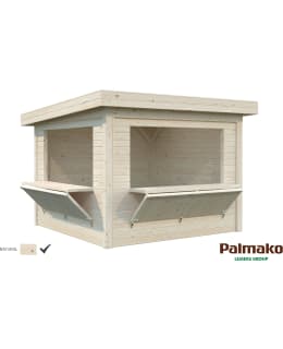 PALMAKO LENNA 8,3 M2 SET 305 Main Image