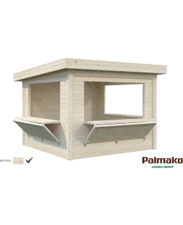 PALMAKO LENNA 8,3 M2 SET 306 Main Image