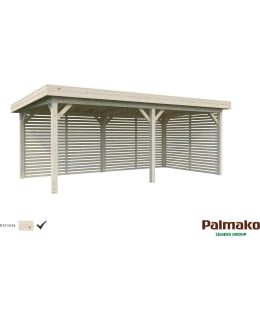 PALMAKO LENNA 16,6 M2 SET 309 Main Image