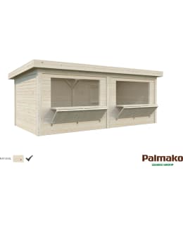 PALMAKO LENNA 16,6 M2 SET 311 Main Image