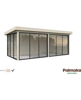 PALMAKO LENNA 16,6 M2 SET 402 SLIDE Main Image