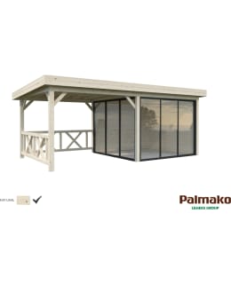 PALMAKO LENNA 16,6 M2 SET 403 SLIDE Main Image