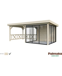 PALMAKO LENNA 16,6 M2 SET 404 SLIDE Main Image