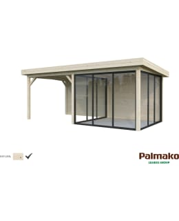 PALMAKO LENNA 16,6 M2 SET 406 SLIDE Main Image