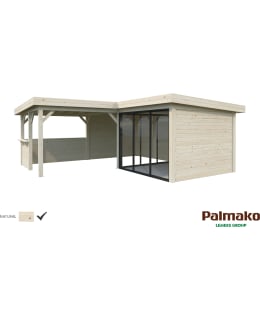 PALMAKO LENNA 24,9 M2 SET 409 SLIDE Main Image