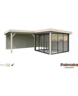 PALMAKO LENNA 24,9 M2 SET 412 SLIDE Main Image