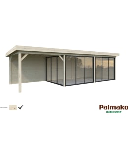 PALMAKO LENNA 24,9 M2 SET 417 SLIDE Main Image