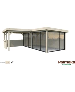 PALMAKO LENNA 24,9 M2 SET 423 SLIDE Main Image