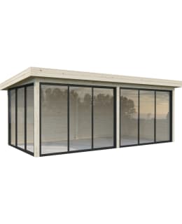 PALMAKO LENNA PA120-5930-702 KESÄHUONE Main Image