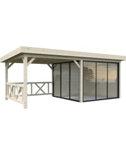 PALMAKO LENNA PA120-5930-703 KESÄHUONE Main Image