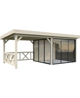 PALMAKO LENNA PA120-5930-704 KESÄHUONE Main Image