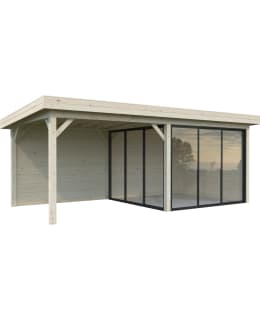 PALMAKO LENNA PA120-5930-705 KESÄHUONE Main Image